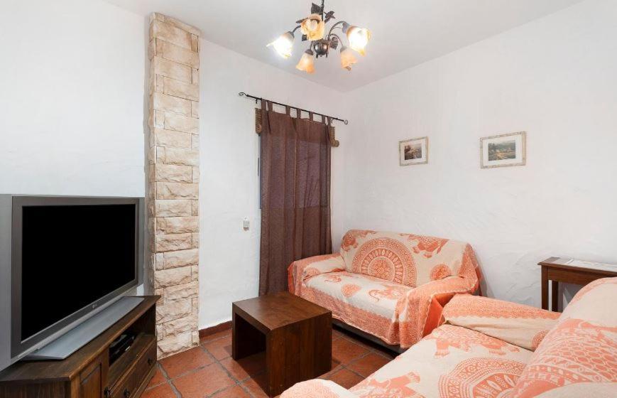 Apartamentos Trebol Mocanal Esterno foto